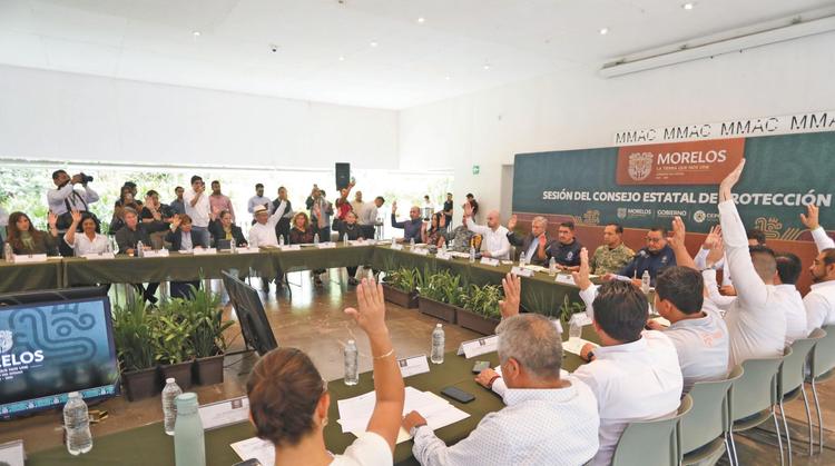 Morelos: Nuevos Centros de Emergencia para Salvar Vidas y Reducir Tiempos de Respuesta