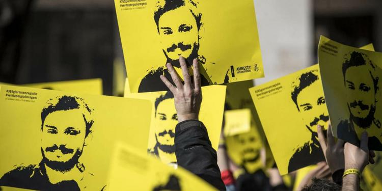 Caso Regeni, il ministro Foti: «Lo Stato chiederà il risarcimento quando sarà depositata la sentenza»