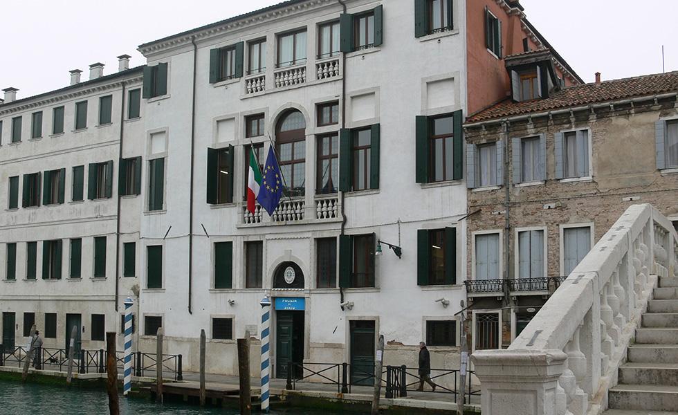 Venezia, ANQ e prerogative sindacali: il COISP chiede un intervento urgente