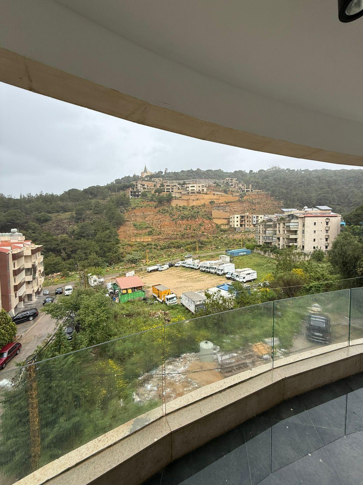 For Sale: Duplex in Mansourieh