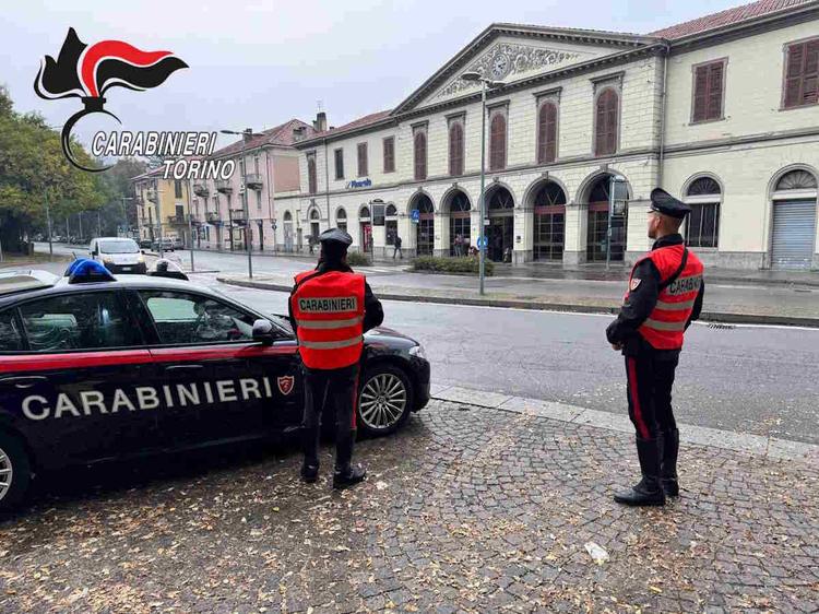 PINEROLO – Colpisce la testa di una 12enne con una spranga: arrestato per tentato omicidio