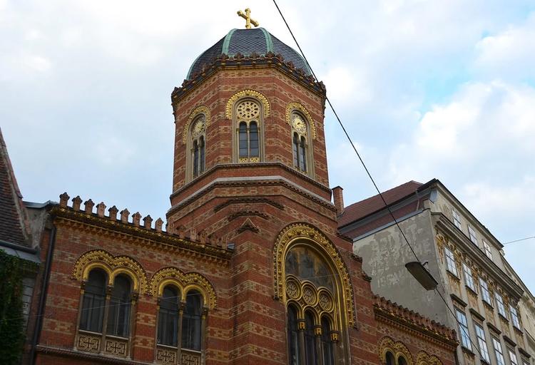 Vienna’s “Little Greece” and the First Newspaper in Greek