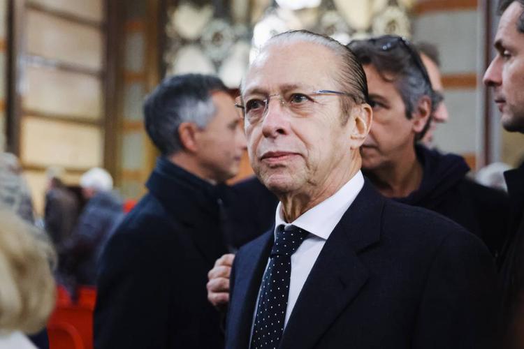 Paolo Berlusconi: "Silvio non si capacitava: 'Sono pazzi...'"