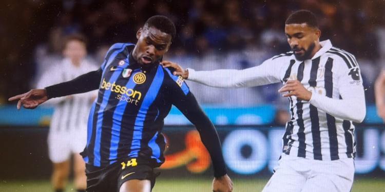 Il derby d'Italia "australiano" è dell'Inter: Juventus battuta 2-1