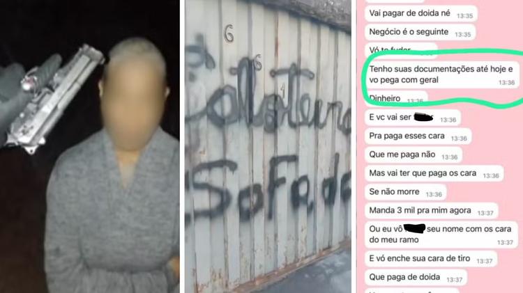 Quadrilhas de agiotas na Grande BH: entenda por que agiotagem é crime e qual é a pena prevista