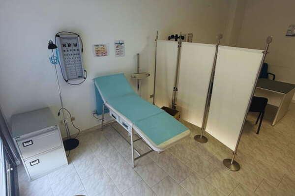 Nasce l’Ambulatorio Infermieristico Solidale: cure gratuite per chi è in difficoltà