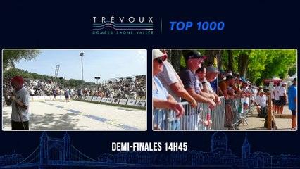 National TOP1000 de la ville de Trévoux (3)
