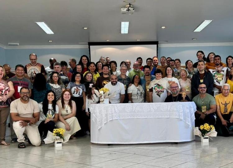 Entrevista com a Ministra Nacional da OFS