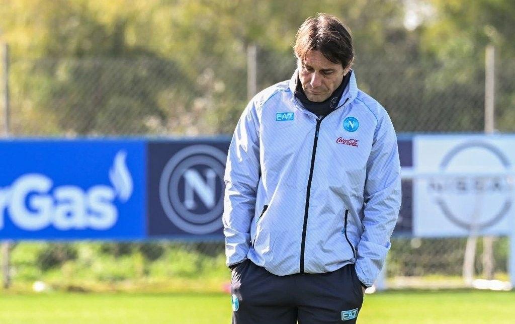Sport Mediaset – “Napoli, secondo match point per chiudere la pratica Champions”