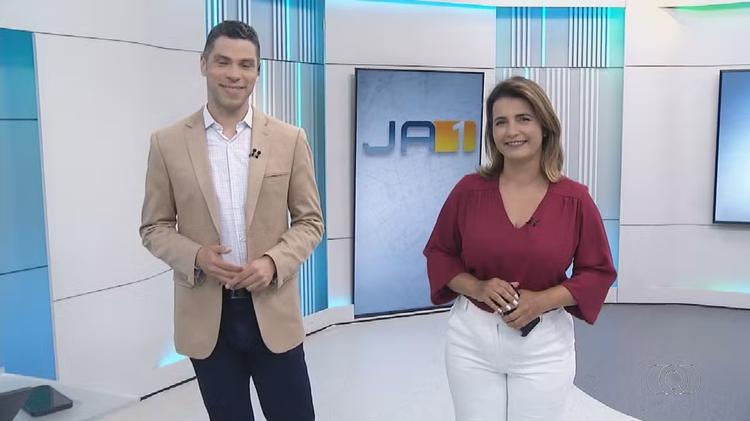 VÍDEOS: Jornal Anhanguera 1ª edição desta segunda-feira, 20 de julho de 2026