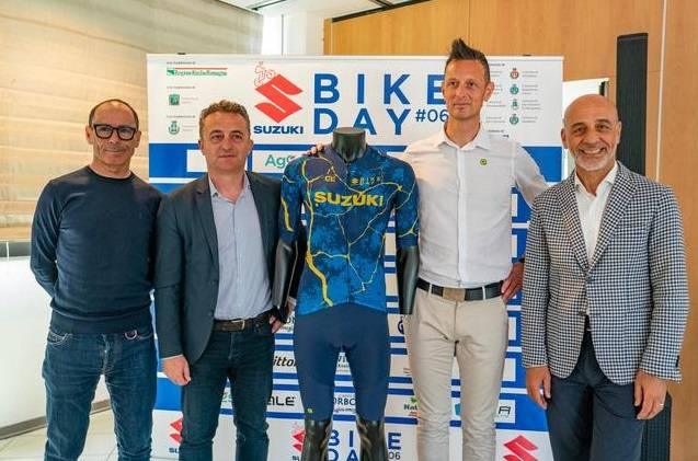 Suzuki Bike Day, la sesta edizione corre a Misano tra sport, motori e sostenibilità