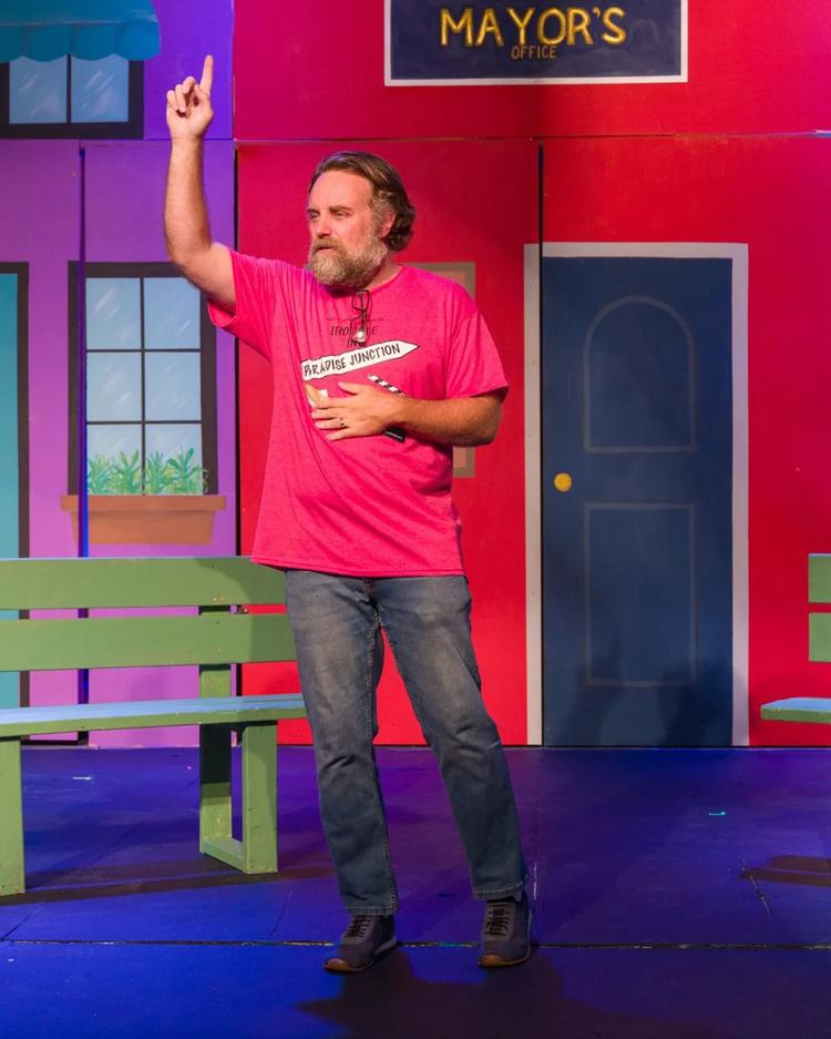 That’s More Than Entertainment