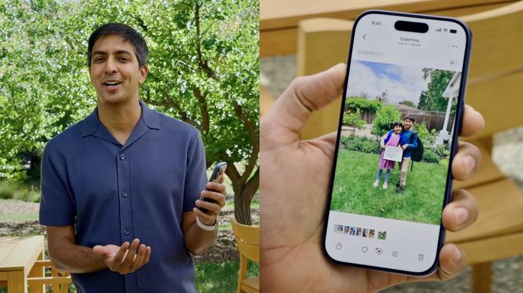 apple introduces spatial reframing at wwdc 2026