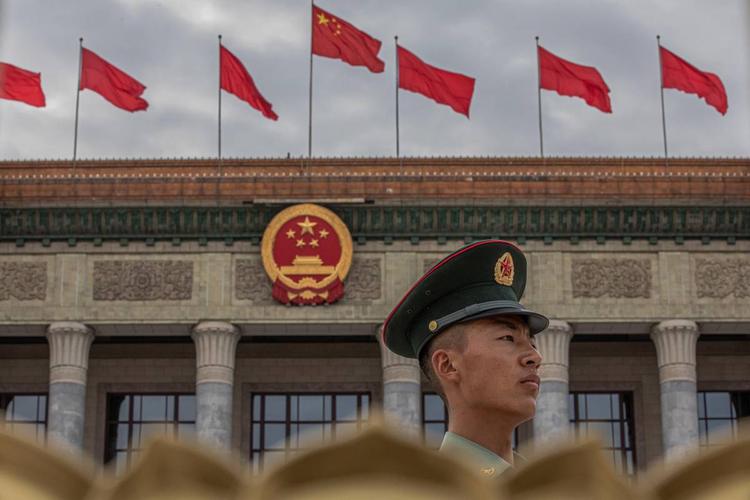 L'ultima frontiera di Xi: una fortezza nella Cina occidentale