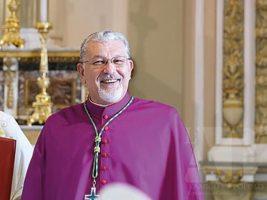 Papa a Lampedusa. Mons. Damiano: “Non accorgersi dei migranti è tradire il Vangelo”