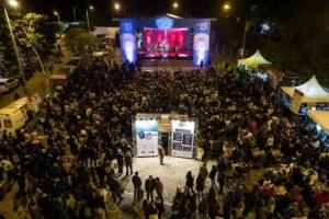 jazz 2 XII São Lourenço Jazz & Blues promete três dias de música, gastronomia e cultura em São Lourenço