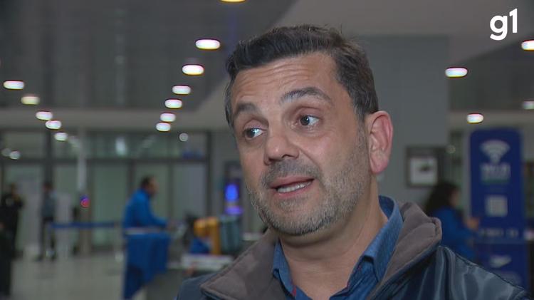 Eleições 2026 no RS: Maranata diz que vai investir em telemedicina para reduzir filas na saúde