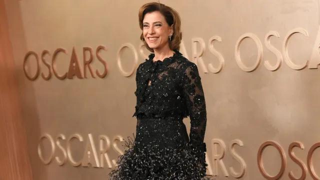 Fernanda Torres se junta a Willem Dafoe no elenco do novo filme de Bárbara Paz