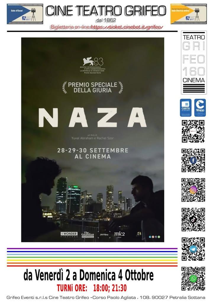Si continua per altri tre giorni "per non dimenticare"