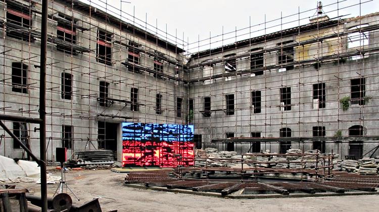 Sant’Orsola: residenti ed esperti  denunciano ‘forti ritardi su progetto rigenerazione ‘