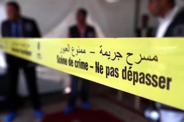 الأمن يوقف شخصا أنهى حياة سيدة ببندقية صيد بوجدة