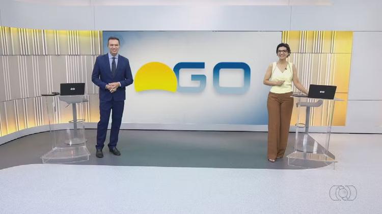 VÍDEOS: Bom dia Goiás desta quarta-feira dia 18 de Junho de 2026