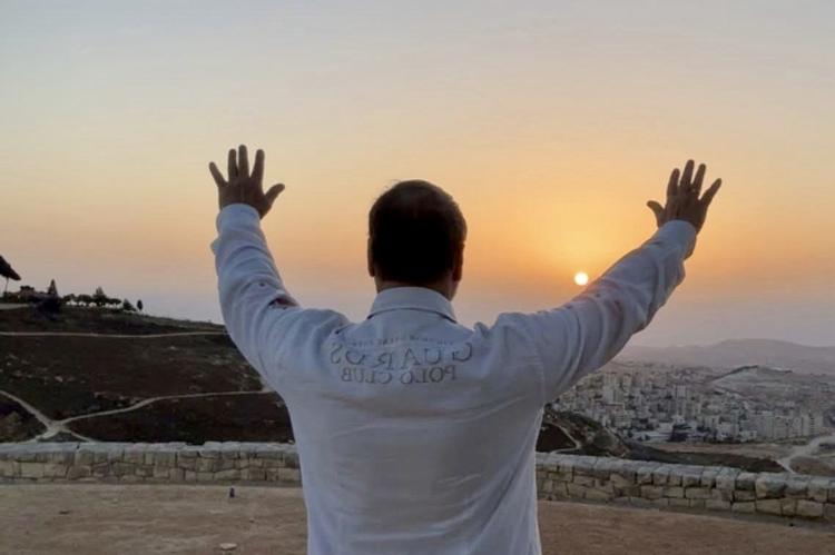 “O maior perigo é fazer coisas para Deus sem a presença Dele”, alerta pastor