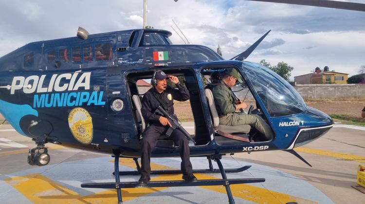 Policía Municipal de Chihuahua alerta sobre el grooming en línea