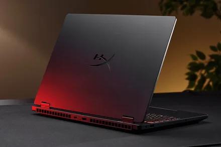 HP’s new RTX 5070 laptop feels like the sweet spot between thin and bulky