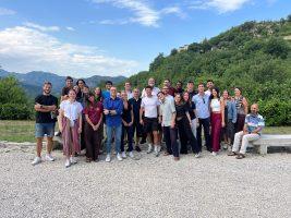 Signa Veritatis, il cammino nato alla Garbatella che da anni accompagna i giovani alla scoperta della propria missione