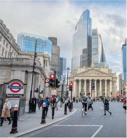 L'austerity dem diventa un autogol: i super ricchi scappano da Londra