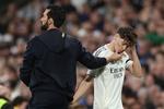 El Fulham se olvida de Thiago