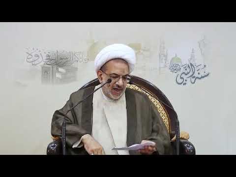 كيف ذكر القرطبي قضية الغدير؟