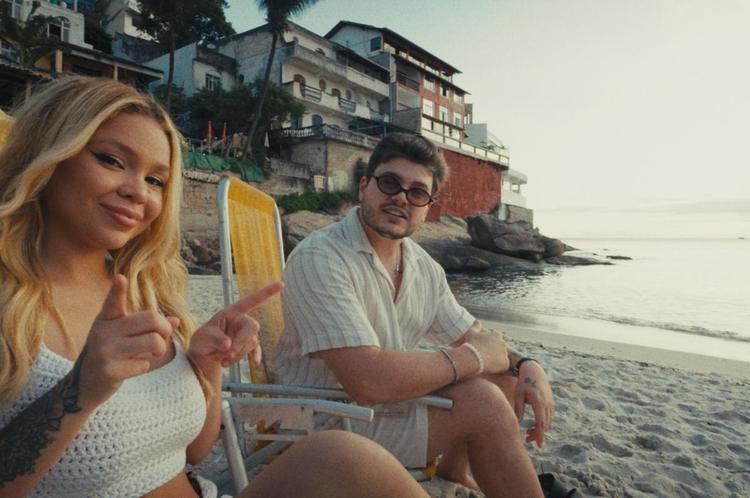 João Anési lança “Você Tem A Senha” com Treyce e ultrapassa 500 mil visualizações no YouTube
