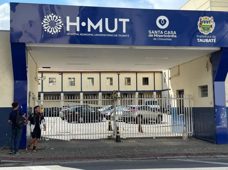 Saiba quais são as três organizações sociais convidadas para disputar contrato emergencial do Hmut, em Taubaté