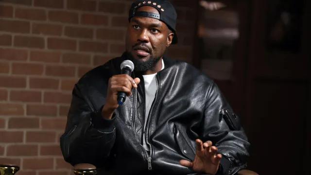 Ator reclama da Marvel por cancelar produções estreladas por negros