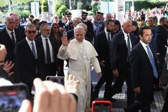 Papa Leone ricoverato al Gemelli, oggi l'operazione per rimuovere il nodulo al polmone