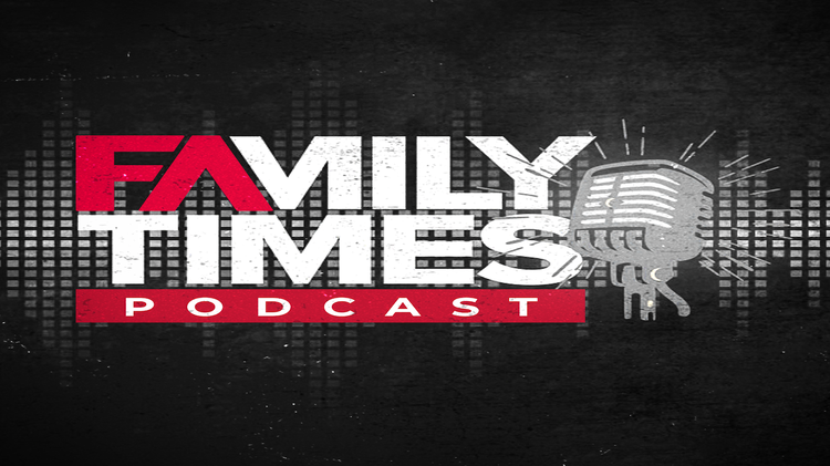 FAmily Times Podcast: Is Dameon Pierce's ADP Too High?