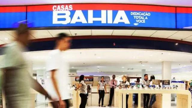 Sindicato cobra pagamento imediato de verbas a demitidos da Casas Bahia