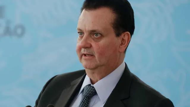 Vorcaro tentou pressionar Kassab para remover de vídeo sobre Rioprevidência, indicam mensagens
