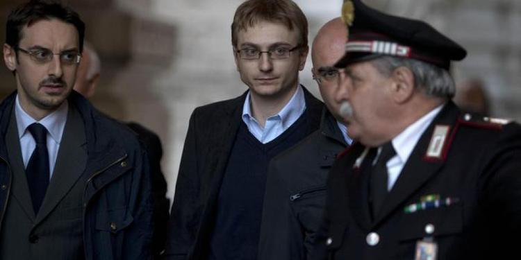 Chi è Alberto Stasi, l'ex bocconiano assolto due volte: poi condannato a 16 anni