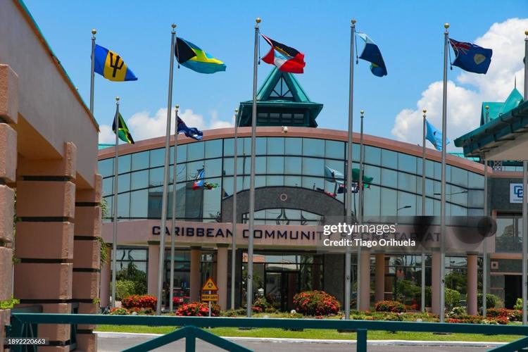 When Process Fails: CARICOM, Governance Rules and the Crisis of Institutional Trust
