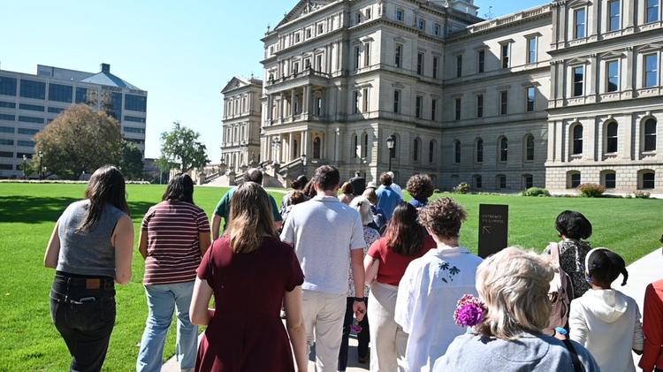 2026 ‘Jesus and Justice’ conference brings young adult advocacy to Columbia Seminary