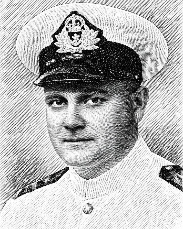 William Guy Carr