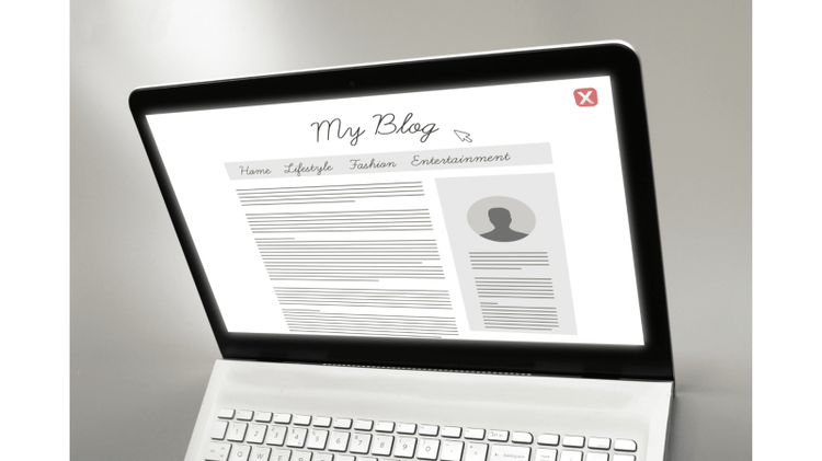 grandi opportunità di business con il blogging