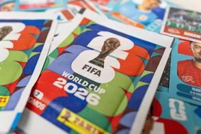 Álbum de figurinhas da Copa já está à venda e pode ultrapassar R$ 1 mil para ser completado