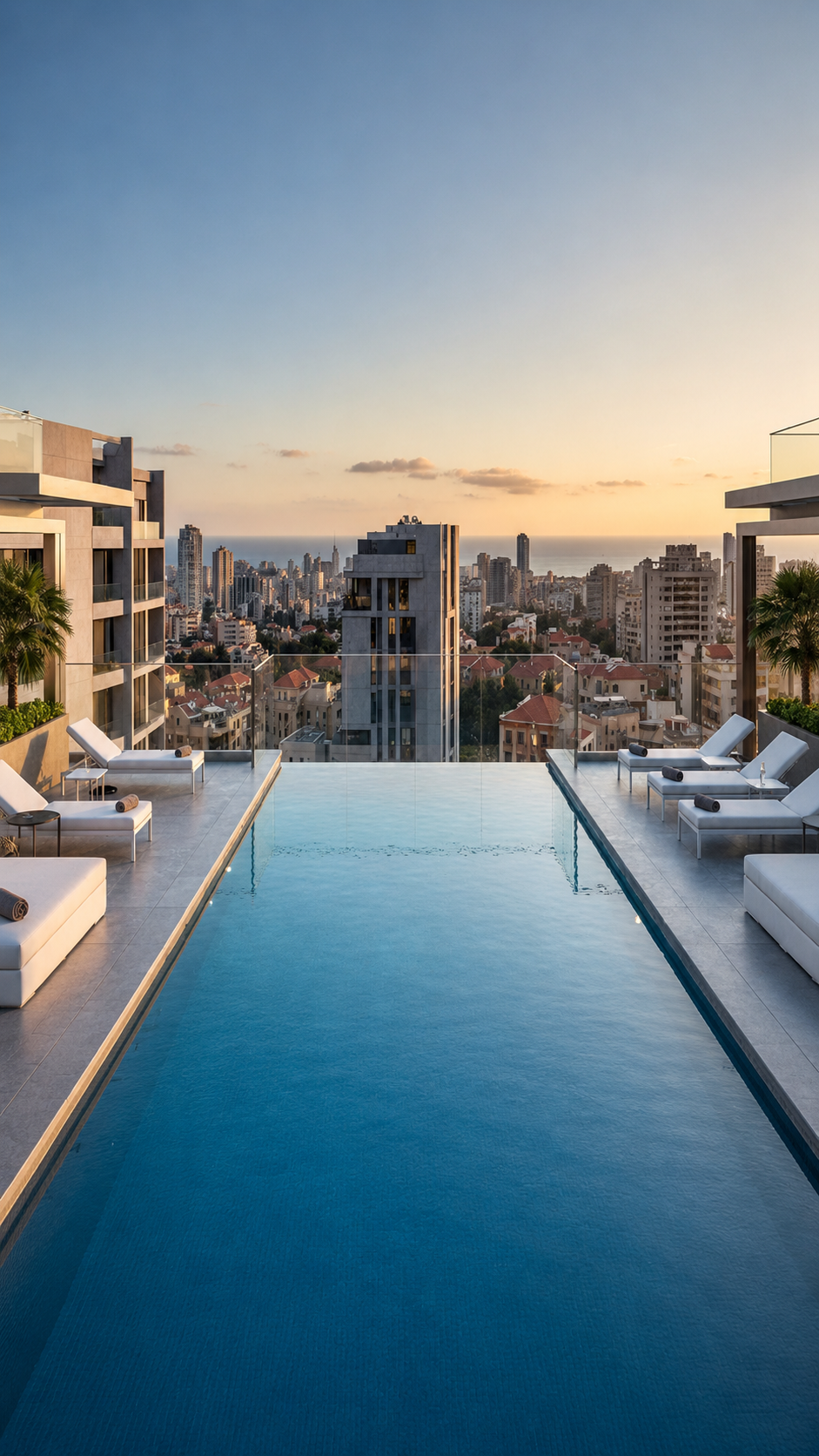 For Sale: Under Construction Project in Hamra