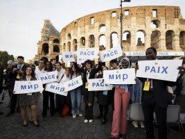 Il 25 giugno a Roma la firma del Patto tra le religioni. “Essere nello spazio pubblico una risorsa di dialogo e pace”