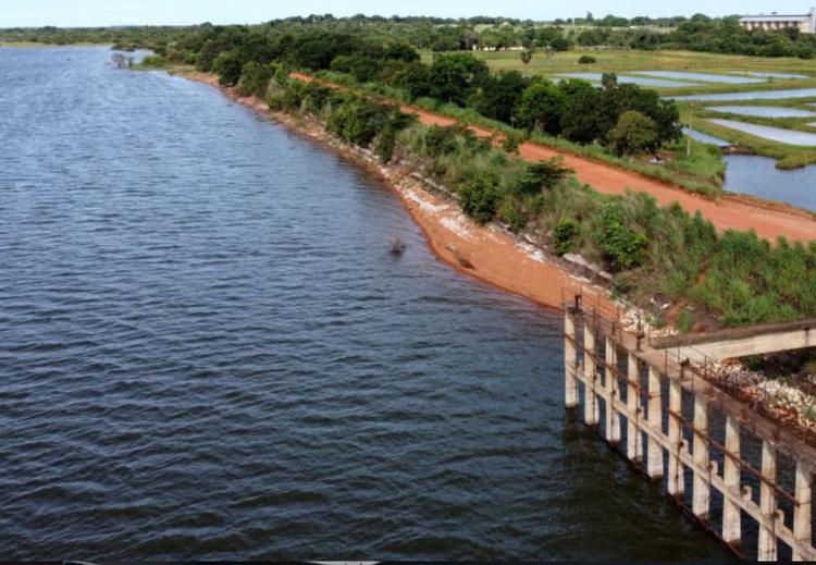 MP aciona a Justiça após identificar irregularidades em barragens na região sul do Tocantins