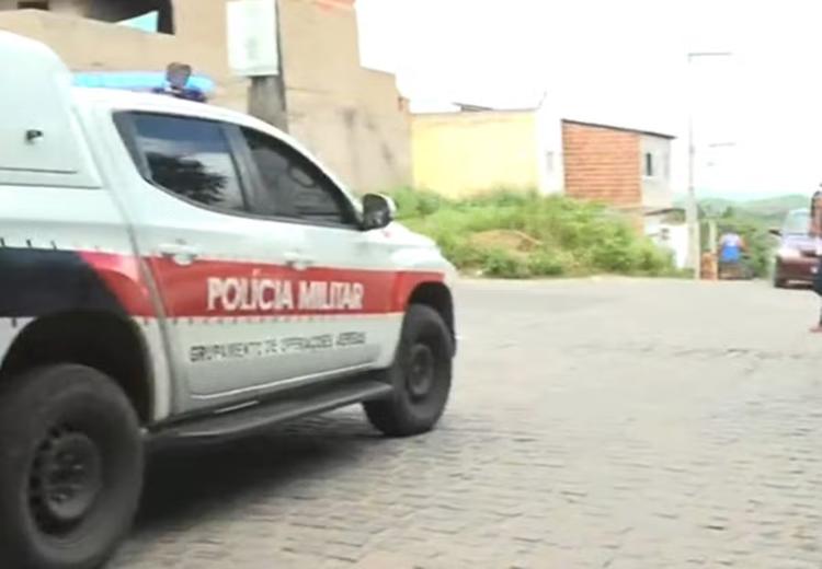 Crianças desaparecidas em Campina Grande são encontradas vivas